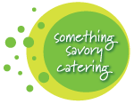 something savory catering and event planning